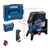Bosch Kombilaser GCL 2-50 C