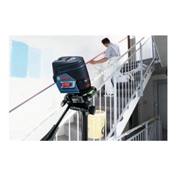 Bosch Kombilaser GCL 2-50 C