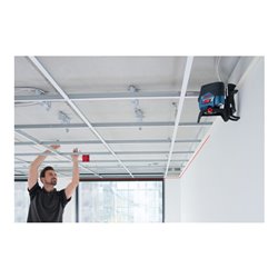 Bosch Kombilaser GCL 2-50 C