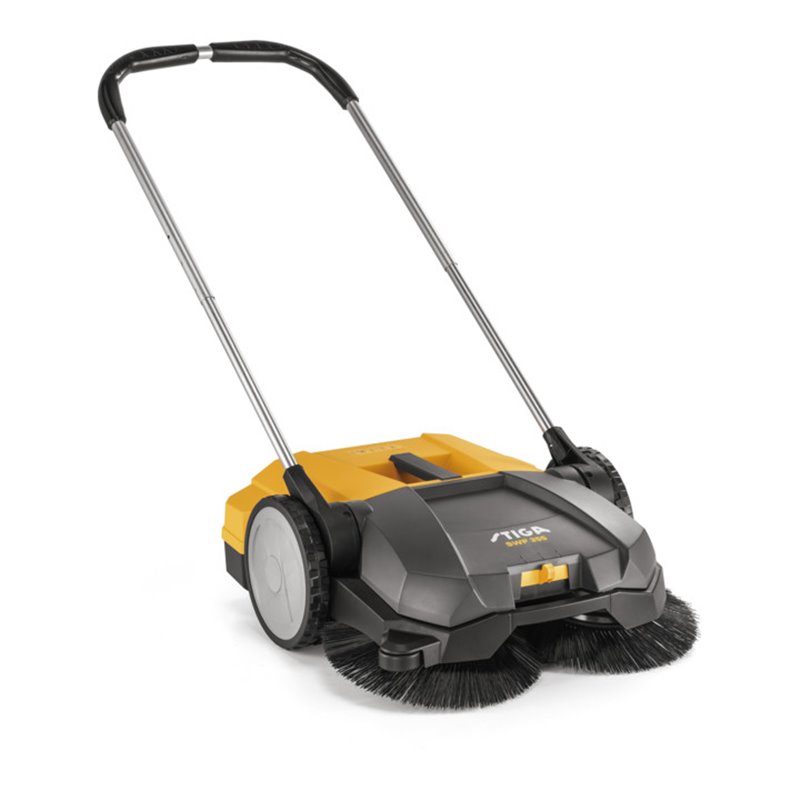 STIGA Handkehrmaschine SWP 355