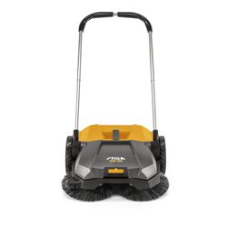 STIGA Handkehrmaschine SWP 355