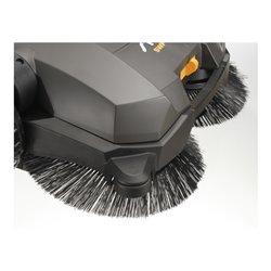 STIGA Handkehrmaschine SWP 355