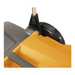 STIGA Handkehrmaschine SWP 355