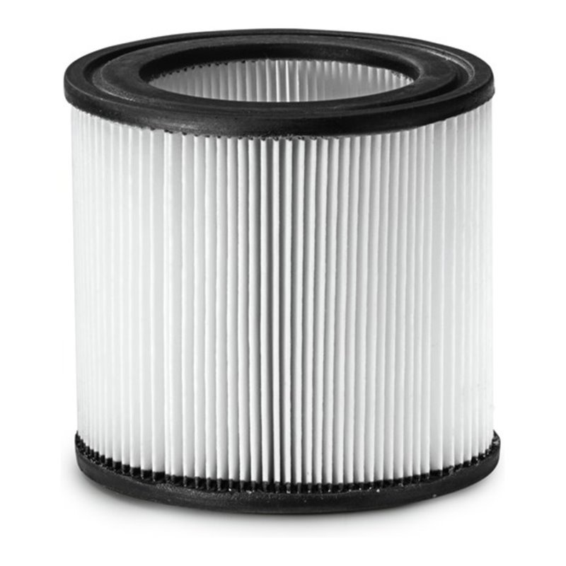 Baier Patronefilter Polyester auch für Nass-Einsatz geeignet