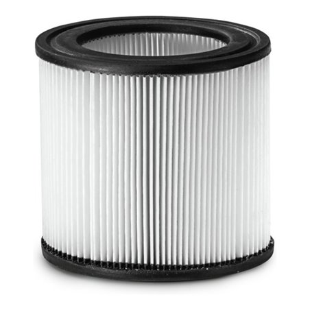 Baier Patronefilter Polyester auch für Nass-Einsatz geeignet