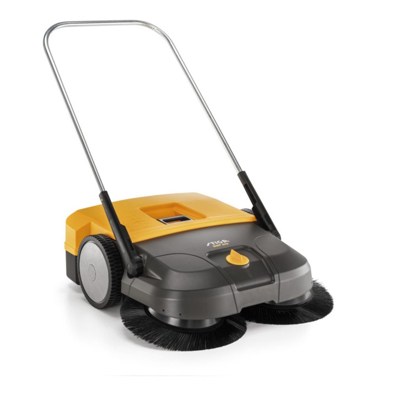 STIGA Handkehrmaschine SWP 475