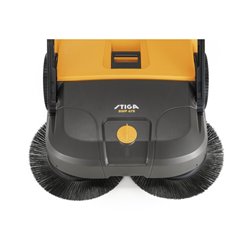 STIGA Handkehrmaschine SWP 475
