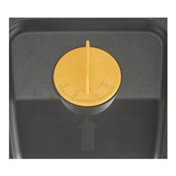 STIGA Handkehrmaschine SWP 475