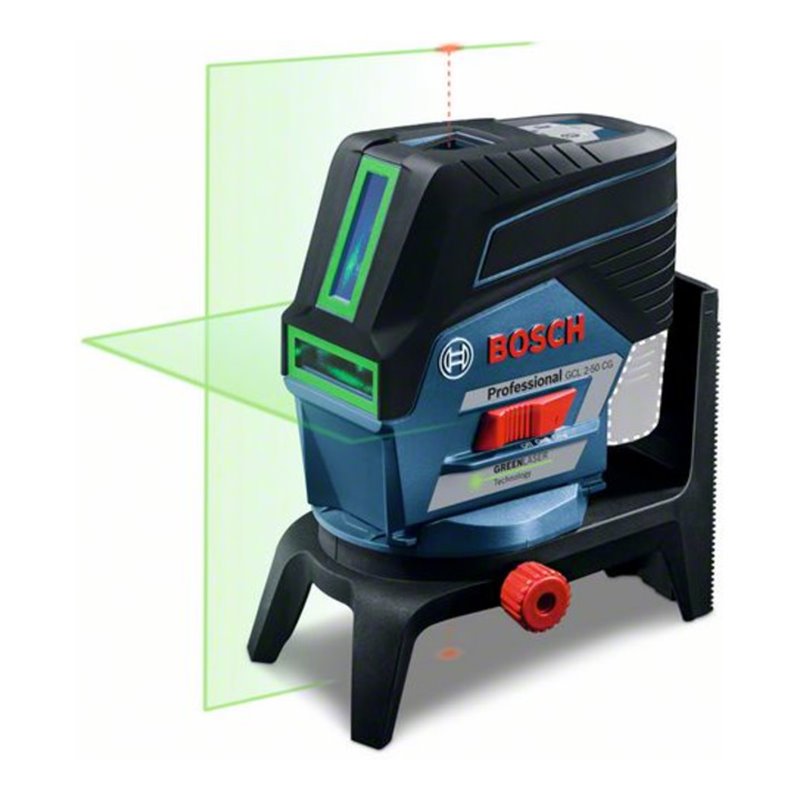 Bosch Kombilaser GCL 2-50 CG