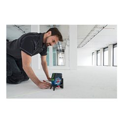Bosch Kombilaser GCL 2-50 CG