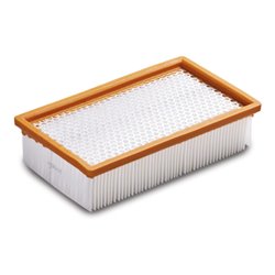 Baier Faltenfilter BSS506 spezialbeschichtet