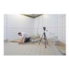 Bosch Linienlaser GLL 3-80 C Solo Version Halterung BM 1 L-BOXX