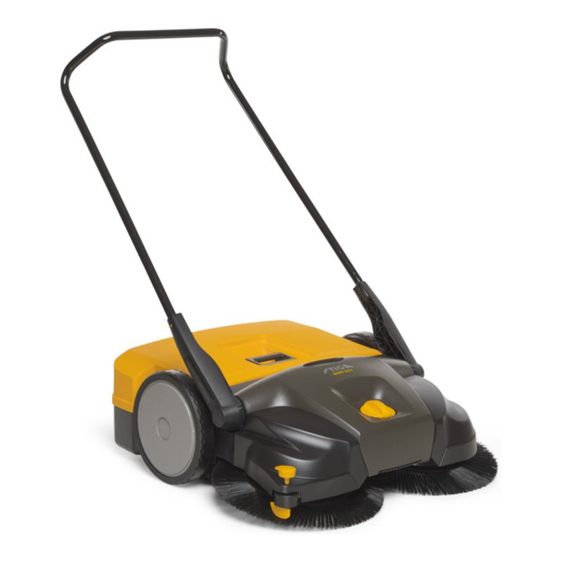 STIGA Handkehrmaschine SWP 577