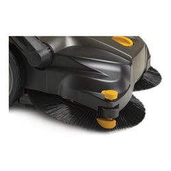 STIGA Handkehrmaschine SWP 577