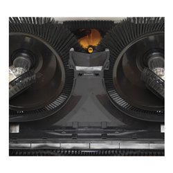 STIGA Handkehrmaschine SWP 577