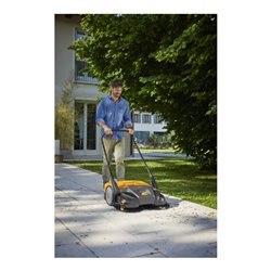 STIGA Handkehrmaschine SWP 577