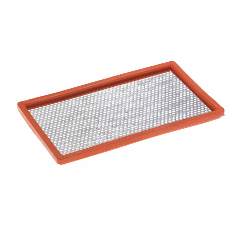 Baier Grobschmutzfilter