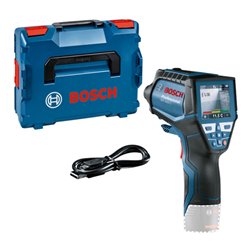 Bosch Thermodetektor GIS 1000 C mit L-BOXX