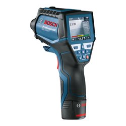 Bosch Thermodetektor GIS 1000 C mit L-BOXX