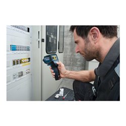 Bosch Thermodetektor GIS 1000 C mit L-BOXX