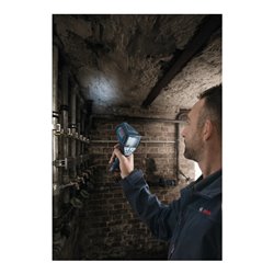 Bosch Thermodetektor GIS 1000 C mit L-BOXX