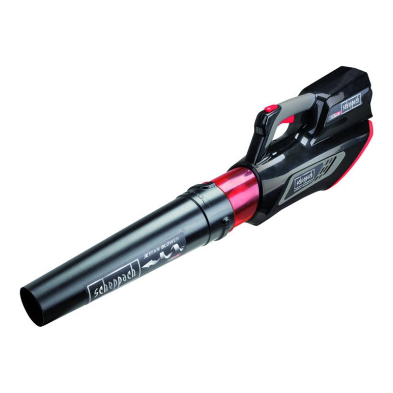 Scheppach Akku-Laubbläser BAB150-40Li