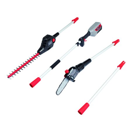 Scheppach Akku- Hochentaster BPT700-40Li Solo Version