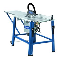 Scheppach Tischkreissäge HS120o