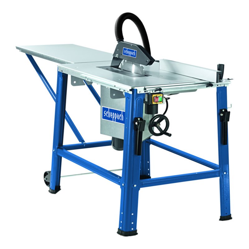Scheppach Tischkreissäge HS120o