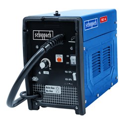 Scheppach Fülldraht-Schweißgerät WSE3200
