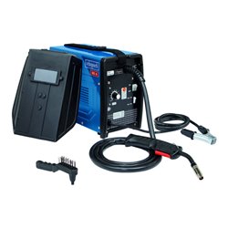 Scheppach Fülldraht-Schweißgerät WSE3200