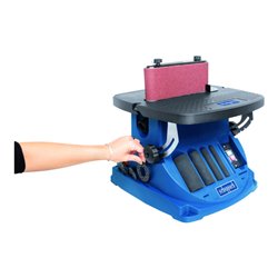 Scheppach Spindelschleifmaschine OSM600