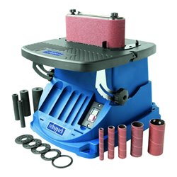 Scheppach Spindelschleifmaschine OSM600