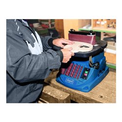 Scheppach Spindelschleifmaschine OSM600