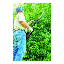 Scheppach Multigartengerät 4in1 MF1200-4E