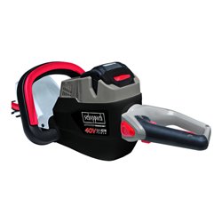 Scheppach Akku-Heckenschere BHT560-40Li