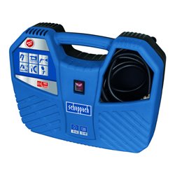 Scheppach Kompressor Air Force2