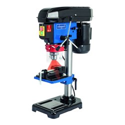 Scheppach Tischbohrmaschine DP16VLS