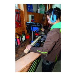 Scheppach Tischbohrmaschine DP16VLS