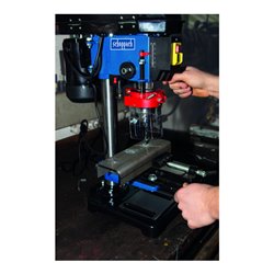 Scheppach Tischbohrmaschine DP16VLS