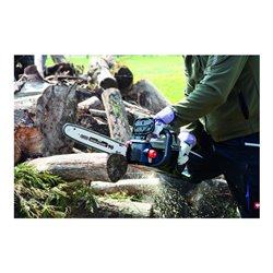 Scheppach Kettensäge CS350-40Li 40V