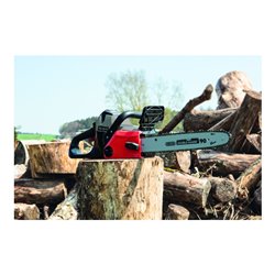 Scheppach Kettensäge CS350-40Li 40V