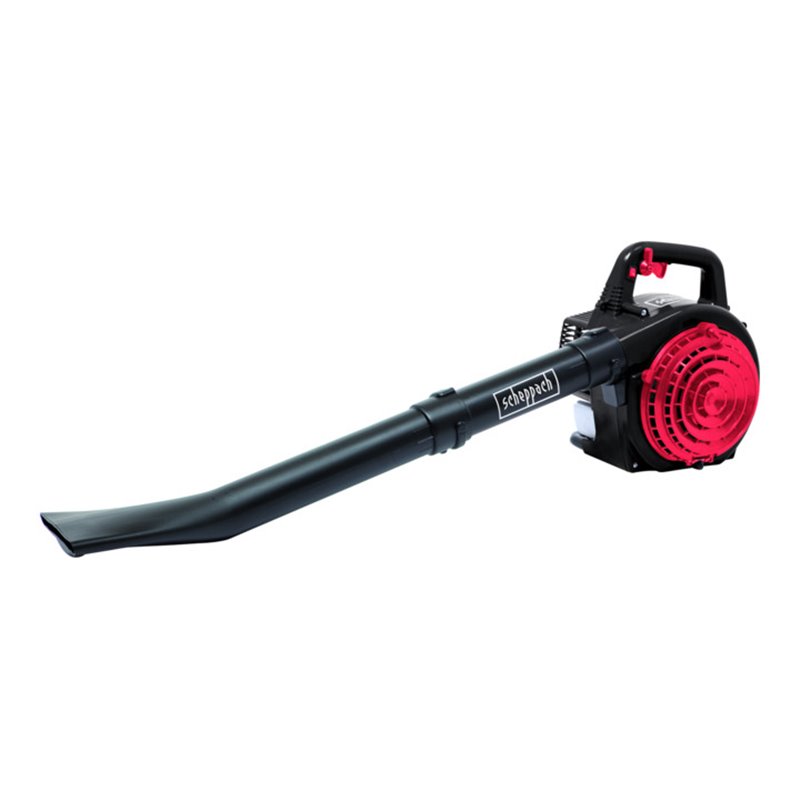 Scheppach Laubsauger und -bläser LBH2600P