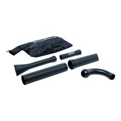 Scheppach Laubsauger und -bläser LBH2600P