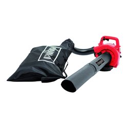 Scheppach Laubsauger und -bläser LBH2600P