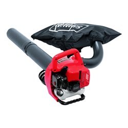 Scheppach Laubsauger und -bläser LBH2600P