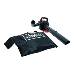 Scheppach Laubsauger und -bläser LBH2600P