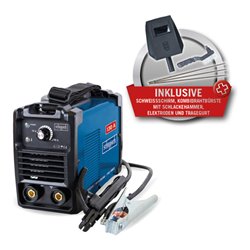 Scheppach Schweißgerät WSE1000