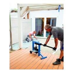 Scheppach Steinknacker HSC120