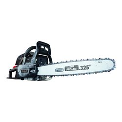 Scheppach Kettensäge CSH56